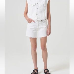 AGOLDE SHORTS